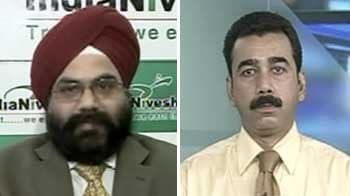 Video : Stay away from RIL at current levels: Geojit BNP Paribas