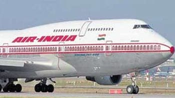 Video : CAG report slams Air India expansion