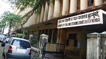 मुंबई: सेशंस कोर्ट की सुरक्षा नहीं