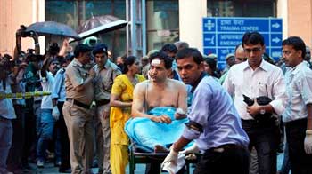 Video : Delhi blast opens old wounds