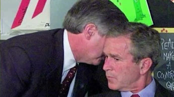 The day that changed America