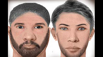 सफारी सूट में था हमलावर