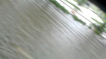 NDTV.com surfer's video of water-logging in Delhi