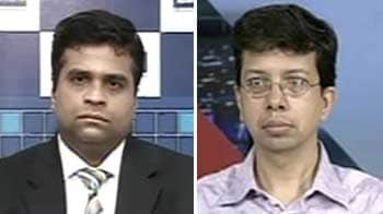 Video : Not expecting commodities to rally: Sharekhan