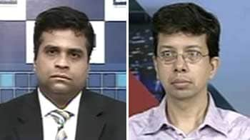 Not expecting commodities to rally: Sharekhan