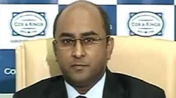 Cox & Kings bets big on festive season