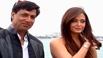 मैंने 'हीरोइन' नहीं छोड़ी थी : ऐश मैंने 'हीरोइन' नहीं छोड़ी थी : ऐश