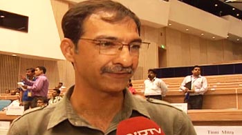 That National Award winning feel