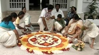 Keralites celebrate Onam world over