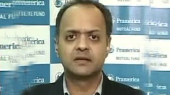 Long term story for Indian markets positive: Pramerica Asset