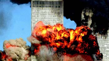 The scar that 9/11 left on the world