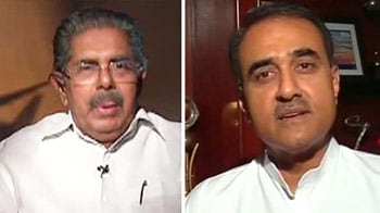 Video : CAG report on Air India: Minister vs minister
