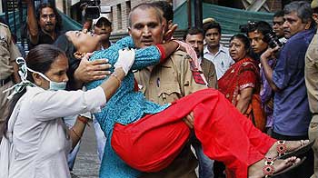 Blast victims seeking justice for years Blast victims seeking justice for years