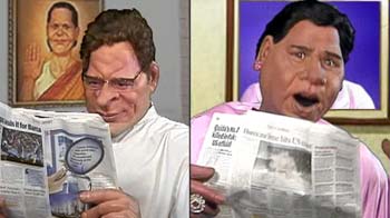 The Week of WikiLeaks