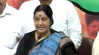 Communal Violence Bill is 'dangerous', says BJP; Trinamool agrees