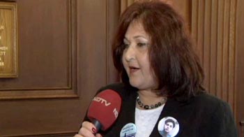 9/11: A mother remembers her son