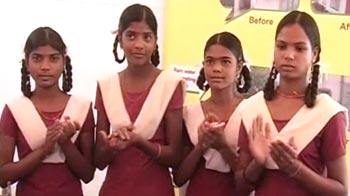 Transforming classrooms, transforming lives