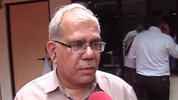 Delhi court blast: Back to work with grim memories