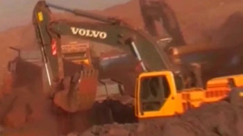 Andhra steel robbery: How YSR govt helped Reddys