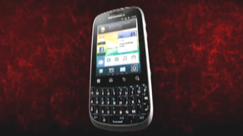 First Look: HTC EVO 3D