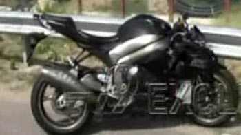 Azharuddin's son critical, nephew dead in bike crash