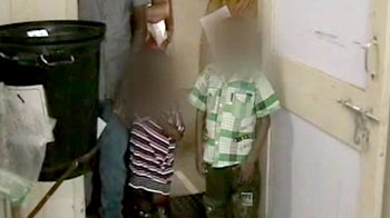 23 kids allegedly get HIV after blood transfusion