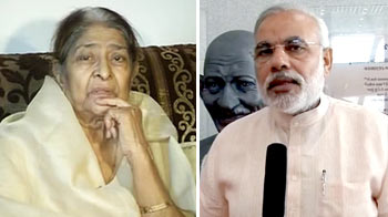 Zakia Jafri's fight: Will Narendra Modi be  probed?