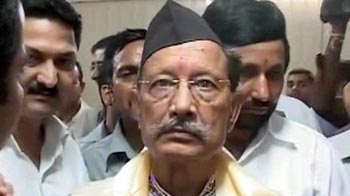 Tough time to be Chief Minister: Khanduri