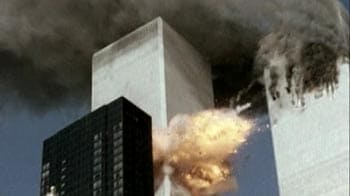 Video : Remembering 9/11: Ten years on