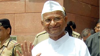 Team Anna's future plans: More fasts, more protests