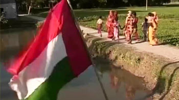 Hope for Indo-Bangladesh enclaves