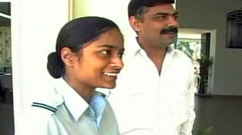 वायुसेना की फ्लाइंग ऑफिसर ने की आत्महत्या