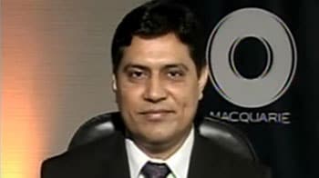 Firms to face iron ore shortage: Macquarie