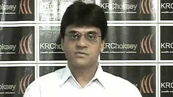 Video : See  Nifty at  4930 levels: KR Choksey