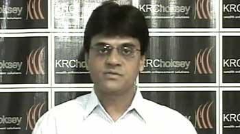 See  Nifty at  4930 levels: KR Choksey