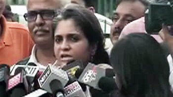 Video : Supreme Court order not a clean chit to Narendra Modi: Teesta Setalvad