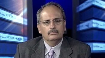 Video : Markets may correct further: Sanjeev Bhasin