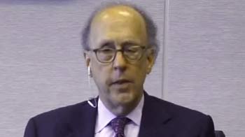 2011: A ghost of 2008?