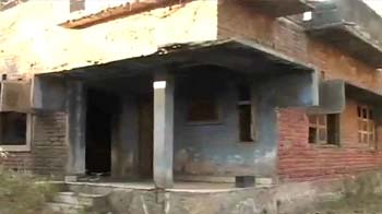 Gulbarg horror: No closure yet