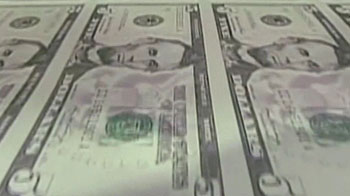 'US may see double-dip recession'