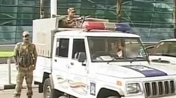 Video : Mumbai airport on alert against possible attack by small plane
