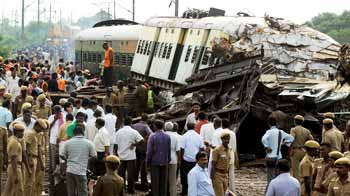 Chennai train accident: 9 killed, 100 injured