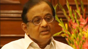 Delhi blast could have been work of home grown militants: Chidambaram