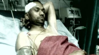 Delhi blast: 7 days on, injured battle to live
