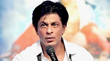 Videos : शाहरुख खान को गुस्सा क्यों आता है...