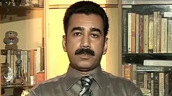 Market direction depends on RBI's rate hike move: Geojit BNP