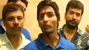 Meet the other Yuvraj, hockey's wonder-kid