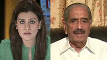 Why  Indira was a thorn in America's side