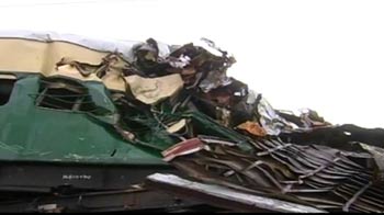 Chennai train accident: Driver may have jumped signals