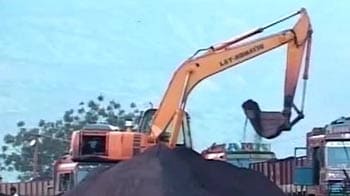 Video : Bellary mining: Hungry for iron ore